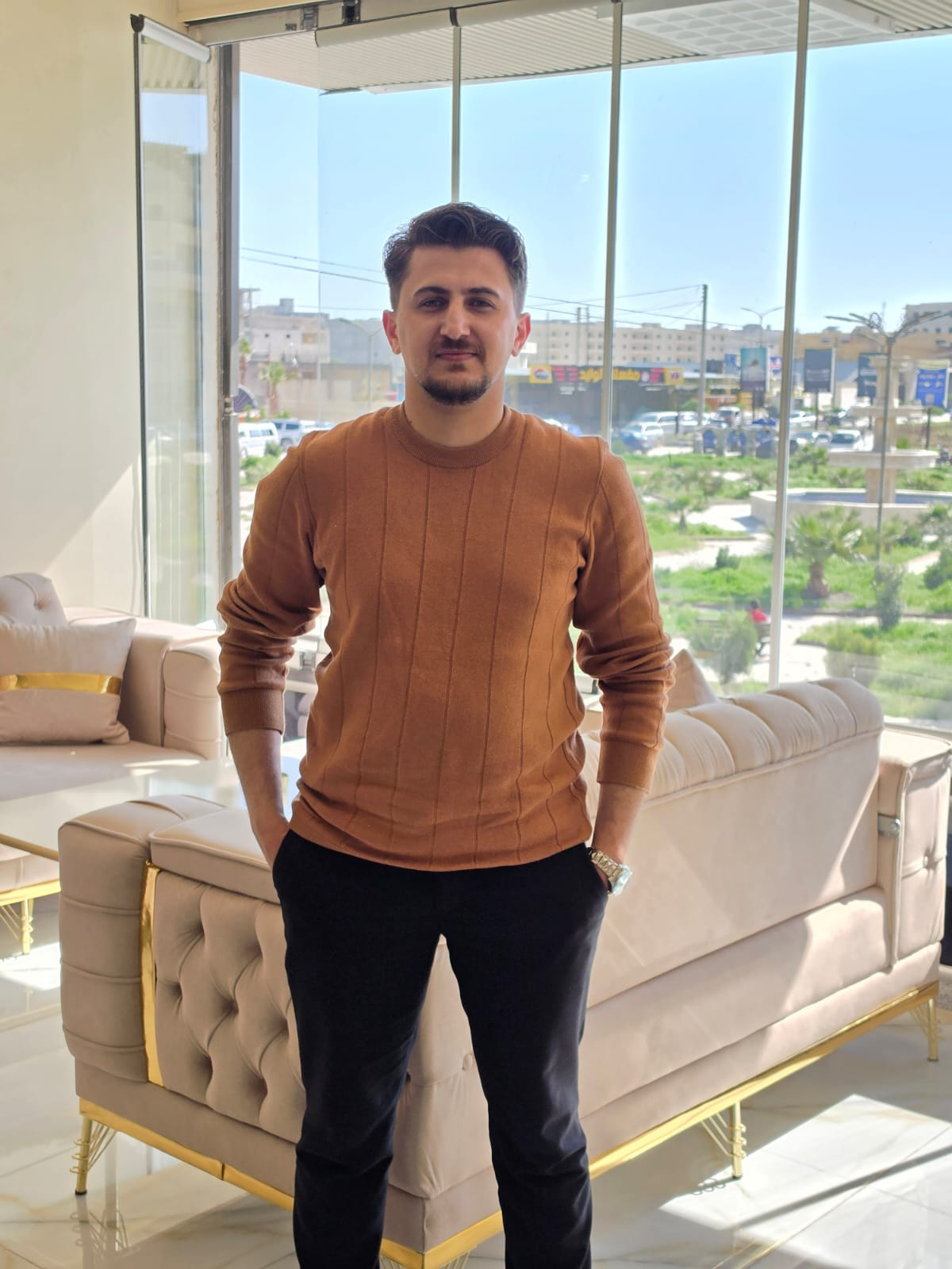 د. يحيى ناصيف